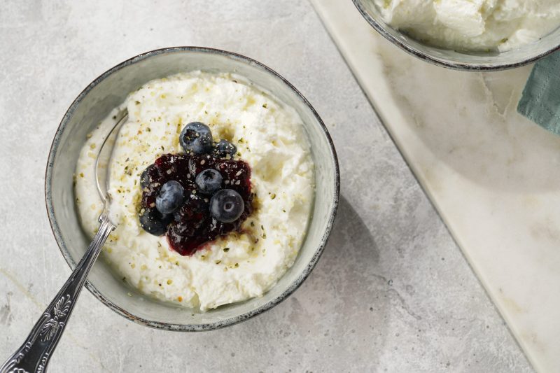 Cr ez Votre Propre Skyr Maison La Recette Facile Pour Un D lice cr-ez-votre-propre-skyr-maison-la-recette-facile-pour-un-d-lice