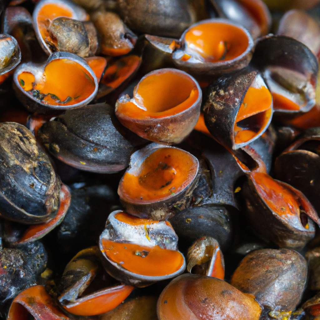 Comment réussir la cuisson des bigorneaux - astuces